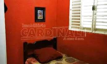 Imagem 7: Casa Padrão em Araraquara