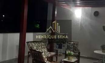 Imagem 4: Apartamento para venda possui 100 metros quadrados com 3 quartos em Palmeiras - Cabo Frio