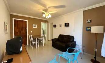 Imagem 2: Apartamento para venda com 60 metros quadrados com 2 quartos em Centro - Cabo Frio - RJ