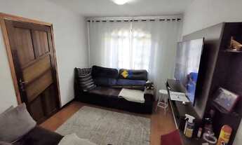 Imagem 7: Casa à venda, 100 m² por R$ 320.000,00 - Roça Grande - Colombo/PR