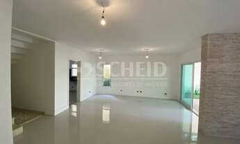 Imagem 15: Casa condominio 361m 4 suites no Jardim Prudência, São Paulo