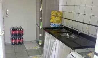 Imagem 7: APTO JANDIRA Apartamento com 2 dormitórios