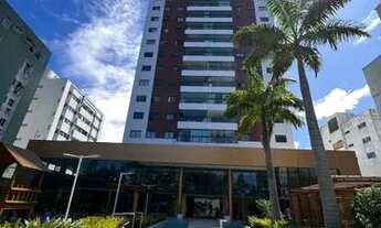 Imagem 2: Apartamento alto padrão 4 quartos 2 suítes 3 vagas, varanda vista mar Ultimas unidades!