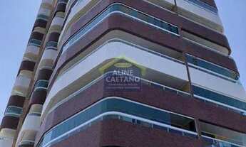 Imagem: Apartamento com 2 dorms, Caicara, Praia