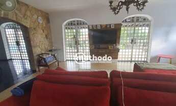 Imagem 2: Casa com 4 dormitórios, 415 m² - venda por R$ 1.469.900,00 ou aluguel por R$ 10.550,00/mês