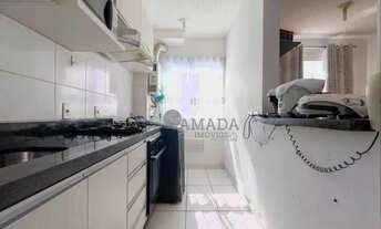 Imagem 7: Apartamento com 2 dormitórios à venda, 45 m² por R$ 181.000,00 - Vila Curuçá - São Paulo/S