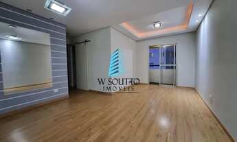 Imagem: Apartamento para alugar no bairro Jardim