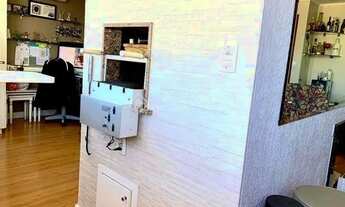 Imagem 6: Apartamento para venda tem 95 metros quadrados com 3 quartos em Cidade Baixa - Porto Alegr