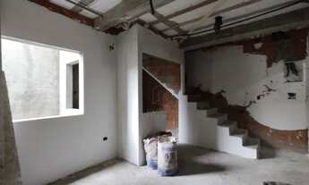 Imagem 3: Cobertura com 3 dormitórios à venda, 160 m² por R$ 690.000,00 - Parque das Nações - Santo