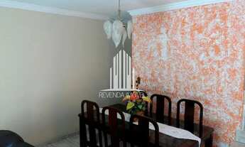 Imagem 3: Sobrado com 3 Quartos e 2 banheiros à Venda, 120 m² por R$ 480.000