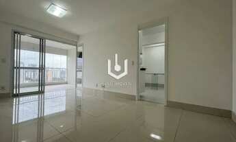 Imagem 4: Apartamento em Santo Amaro com 100m² 03 dormitorios 01 suíte!