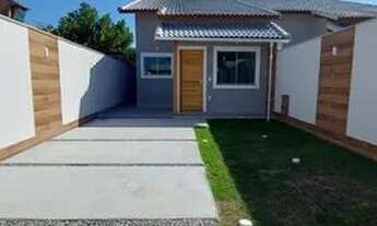 Imagem 5: Linda casa à venda no Jardim Atlântico Leste, Itaipuaçú RJ