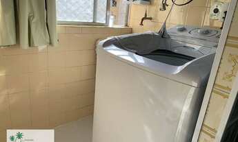 Imagem 6: Apartamento à venda, 87 m² por R$ 450.000,00 - Taquaral - Campinas/SP