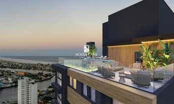 Imagem: O SUN_HAUS novo lançamento em Torres é