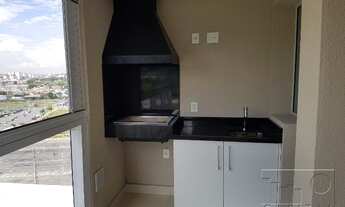 Imagem 2: Apto Para Locação - Resort Bethaville