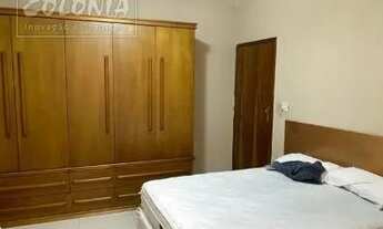 Imagem 5: Santo André - Casa Padrão - Jardim Santa Cristina