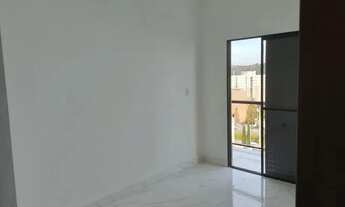 Imagem 6: Casa com 3 quartos sendo 1 suite, 3 banheiros, 3 vagas e salão de festa com 165m² em Caja