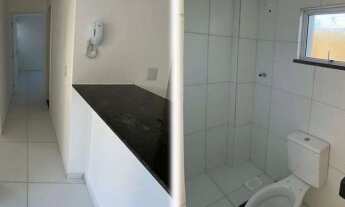 Imagem 6: APARTAMENTO PÉ NA AREIA - 02 DORMITÓRIOS - PORTO DAS DUNAS - AQUIRAZ - CE