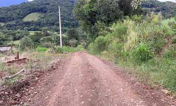 Imagem 6: TERRENO RURAL COM CABANA DE PEDRA NO CARAÁ, FIBRA ÓTICA, ÁGUA ENCANADA, LINDA VISTA