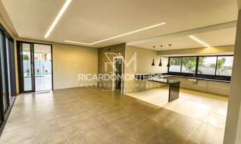 Imagem: Casa sobrado de luxo a venda em condomínio