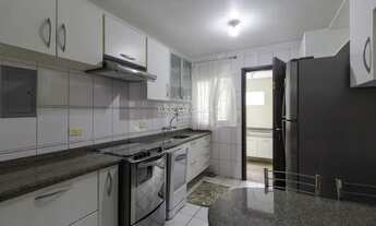 Imagem 2: Sobrado para venda com 93 metros quadrados com 3 quartos em Moema - São Paulo - SP