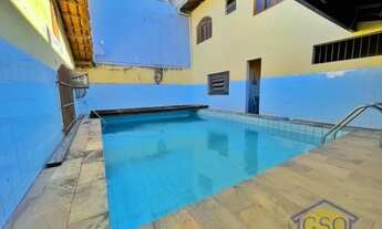 Imagem 3: Casa com piscina em Laranjeiras