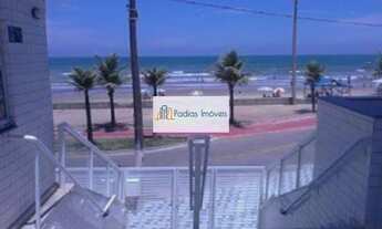 Imagem 2: Apartamento para aluguel possui 75 metros quadrados com 2 quartos em Vera Cruz - Mongaguá