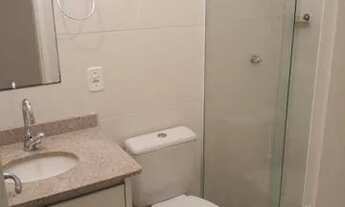 Imagem 7: Apartamento com 2 dormitórios para alugar, 84 m² por R$ 4.300,00/mês - Parque Residencial