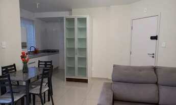 Imagem 5: Apartamento de 2 quartos para alugar no bairro Pedra branca