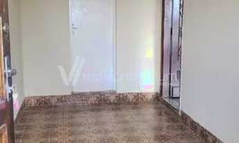 Imagem 3: Casa - Vila Teixeira - Campinas