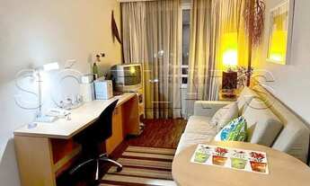 Imagem: Flat Mercure Guarulhos disponível para