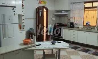 Imagem 6: São Paulo - Casa Padrão - Mooca