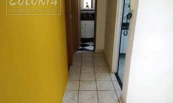 Imagem 5: Mauá - Apartamento Padrão - Parque São Vicente