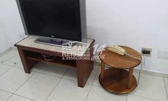 Imagem 5: LOcação apartamento mobiliado e decorado Jardim Paulista - 1 dormitório - 1 vaga - Lazer