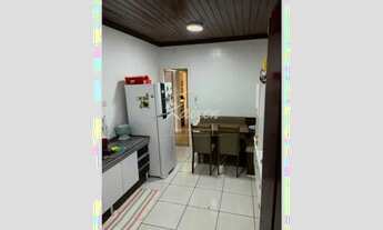 Imagem 4: CASA 2 DORMITÓRIOS - JARDIM AEROPORTO