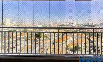 Imagem 5: APARTAMENTO - SAÚDE - SP