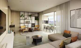 Imagem: Apartamento à venda na Vila Mariana com