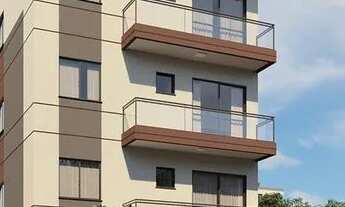 Imagem 3: Apartamento novo com sacada gourmet