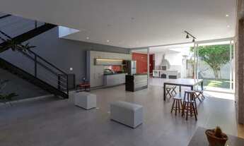 Imagem 4: Sobrado no Condominio Altos da Serra 6 com 3 dormitórios à venda, 225 m² por R$ 1.790.000