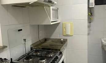 Imagem 7: Alugo apartamento quarto e sala mobiliado em Jatiúca