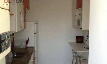 Imagem 3: Apartamento à venda, 60 m² por R$ 350.000,00 - Jardim do Colégio (Zona Norte) - São Paulo