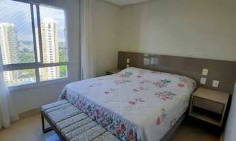 Imagem 3: Platno Greenville - Patamares, 110m², 3 Quartos - Nascente