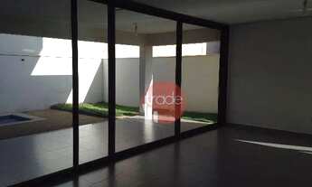 Imagem 3: Casa com 3 dormitórios à venda, 272 m² por R$ 1.580.000,00 - Condominio Pitangueiras - Rib