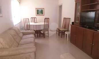 Imagem: Apartamento para venda em Sumarezinho