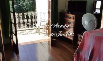 Imagem 7: Jardim Guanabara, casa com vista de cartão postal