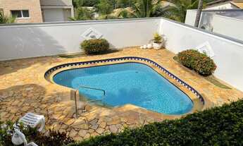 Imagem 6: Casa de condomínio térrea 360m2 com 4 quartos