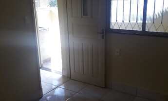 Imagem 2: Aluga casa pequena em Sepetiba