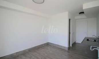 Imagem 2: São Paulo - Kitchenette/Studio - Santo Amaro