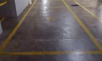 Imagem 4: Apartamento com 2 dormitórios para alugar, 65 m² por R$ 1.642,97/mês - Vila Industrial - C