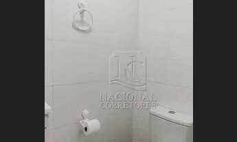 Imagem 7: Sobrado com 3 dormitórios para alugar, 208 m² por R$ 3.600,00/mês - Parque Jaçatuba - Sant